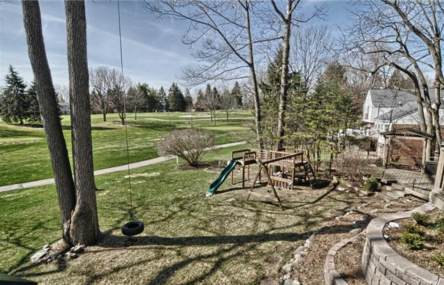 Great Oaks West Rochester Hills